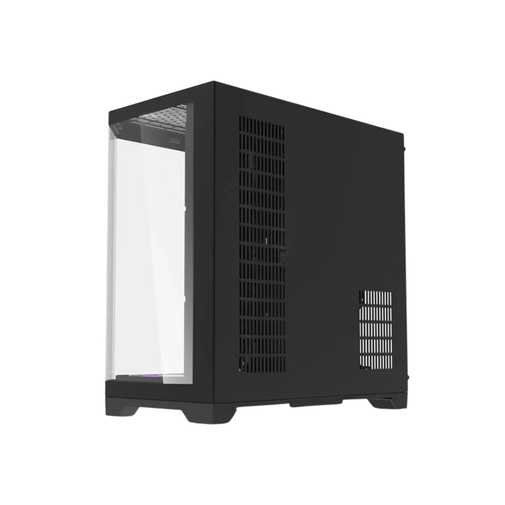 FT418 Small BLACK GAMING CASE