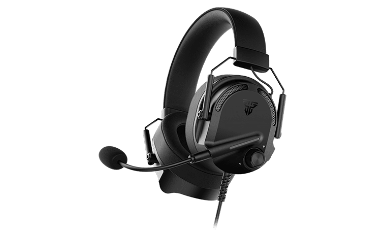 Fantech MH91 Alto Multi-Platform Gaming Headphone (Pakistan)