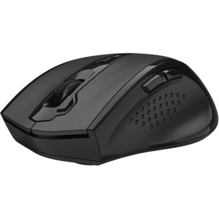 A4Tech G7-810S AIR2 Black Wireless Mouse