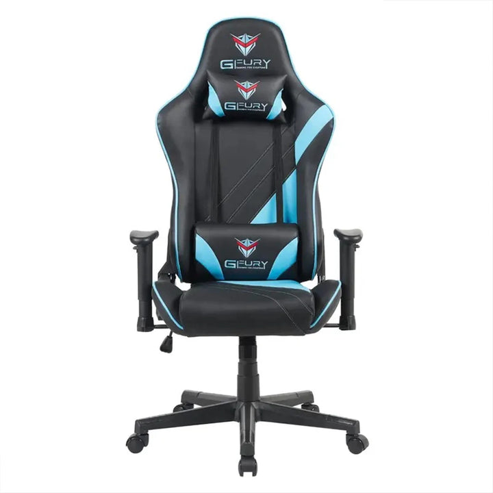 GFury KW-G6287 2D Armrests Gaming Chair