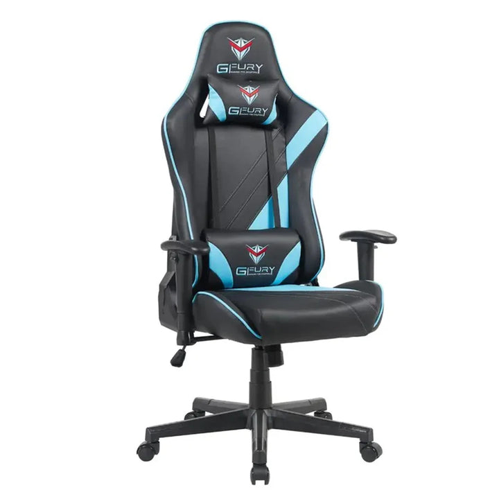 GFury KW-G6287 2D Armrests Gaming Chair
