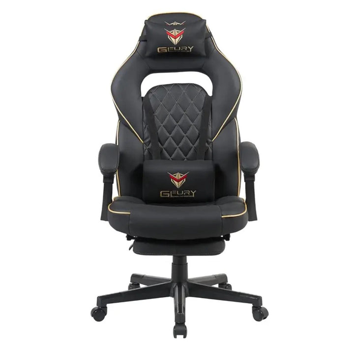 GFury KW-M7308-2 Class-4 Gas Lift Gaming Chair