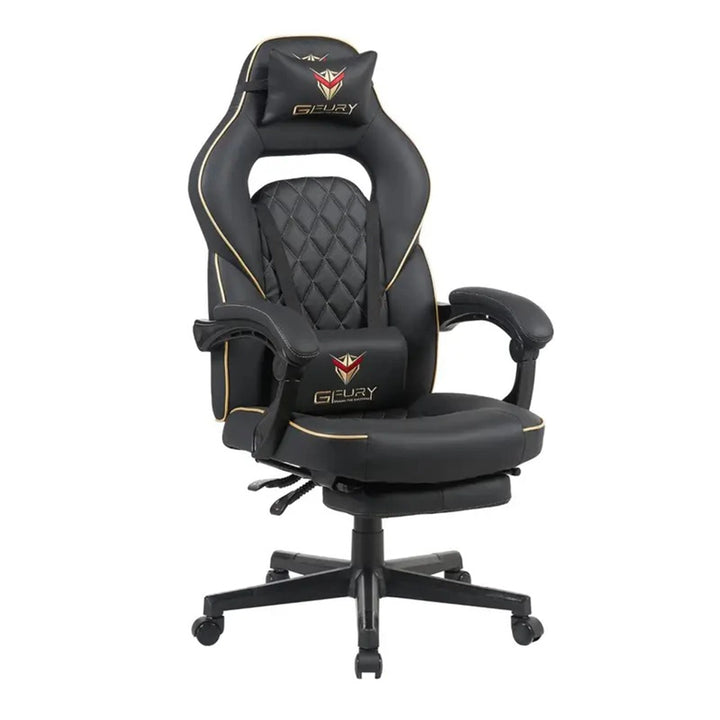 GFury KW-M7308-2 Class-4 Gas Lift Gaming Chair