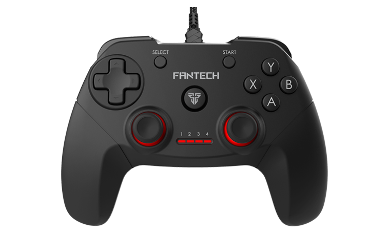 Fantech GP12 Revolver Game Controller