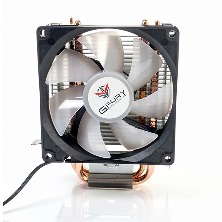GFURY CW11 NERO N-200 ARGB COOLER