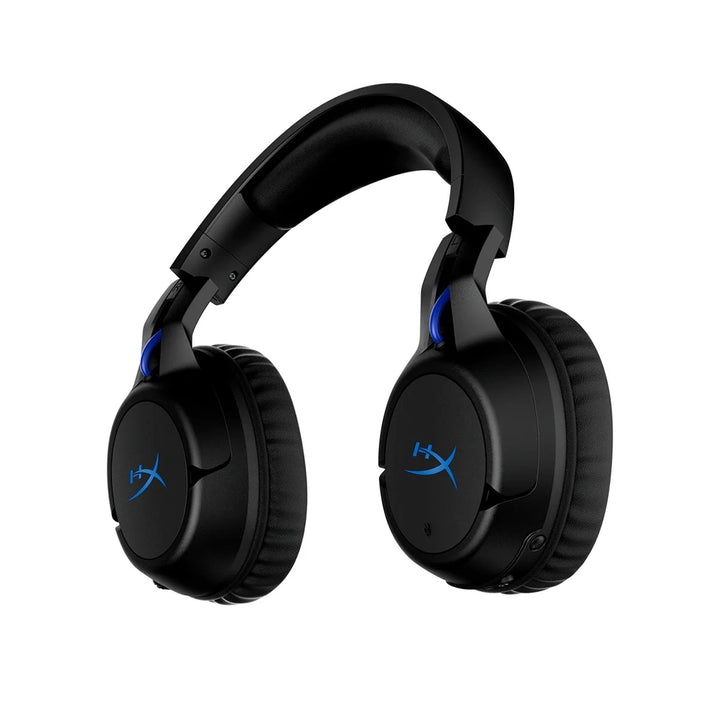 HyperX Cloud Flight Wireless Gaming Headset OPEN BOX EXPIRED for PS5 and PS4 with Signature HyperX Comfort