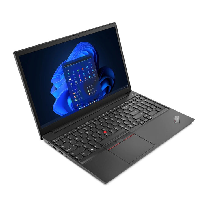 Lenovo ThinkPad E16 Gen 2 – Intel Core Ultra 5 125U,8GB,512GB SSD,Intel Integrated GC,16″ WUXGA IPS AG Display,Backlit KB,FP Reader,Black