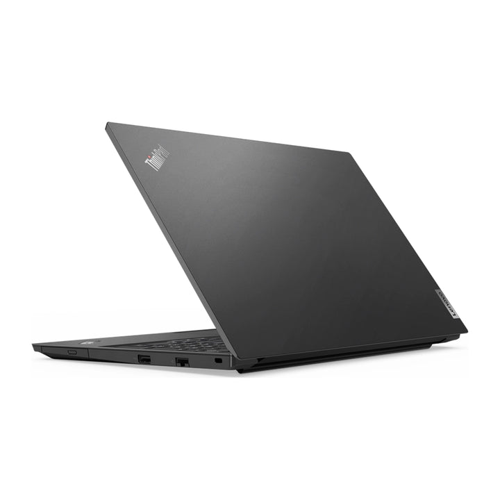 Lenovo ThinkPad E16 Gen 2 – Intel Core Ultra 5 125U,8GB,512GB SSD,Intel Integrated GC,16″ WUXGA IPS AG Display,Backlit KB,FP Reader,Black