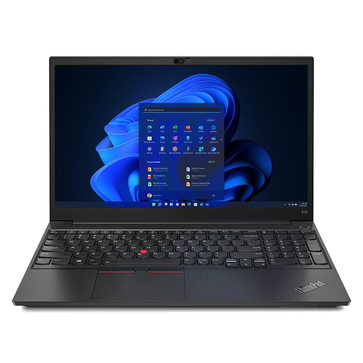 Lenovo ThinkPad E14 Gen 6 – Intel Core Ultra 5 125U,8GB,512GB SSD,Intel Integrated GC,14″ WUXGA IPS AG Display,Backlit KB,FP Reader,Black