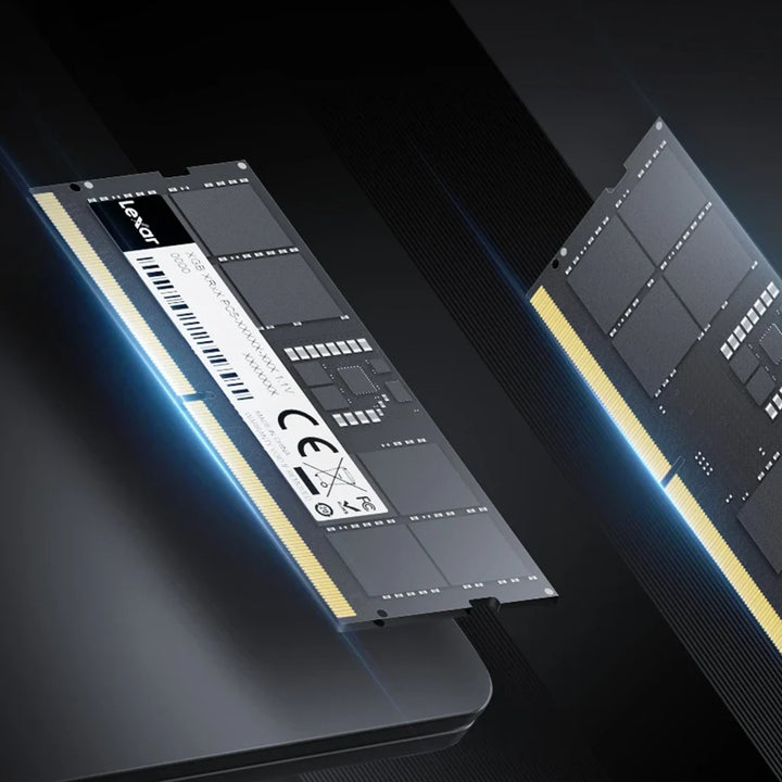 Lexar 16GB DDR5 SO-DIMM 5600 MHz Laptop Memory