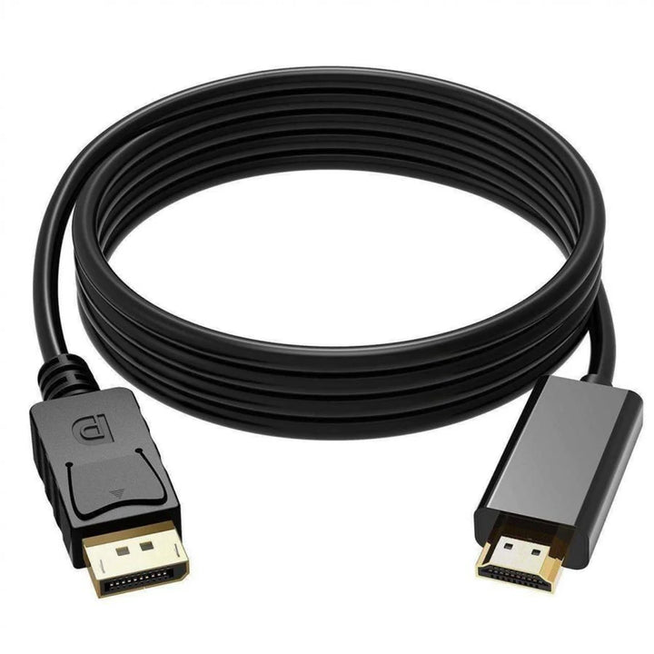 Optiview DP To HDMI Cable