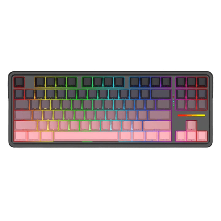 Redragon ANTONIUM PRO K728SP RGB Mechanical Gaming Keyboard