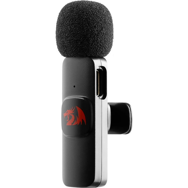 Redragon Athan GM 93 Lavalier Microphone