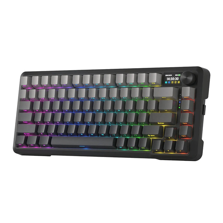 Redragon K724SP Behemoth Pro RGB Wired Mechanical Keyboard