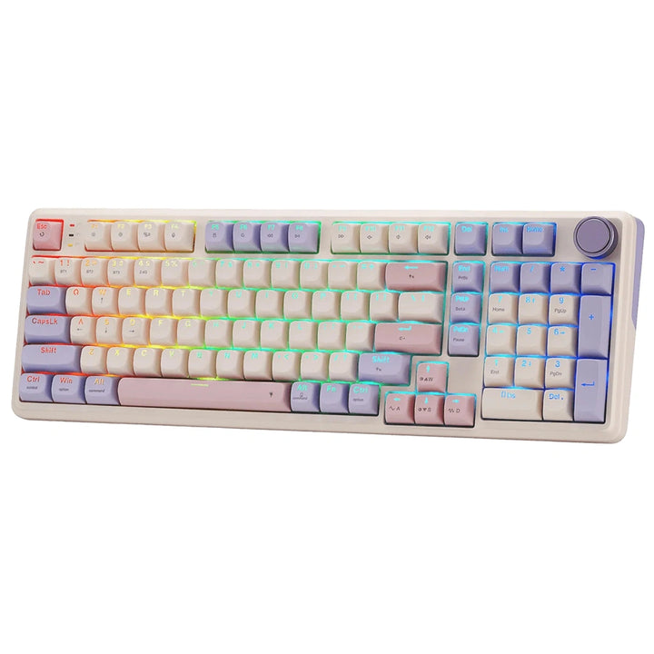 Redragon EISA K768 Wireless RGB Mechanical Gaming Keyboard
