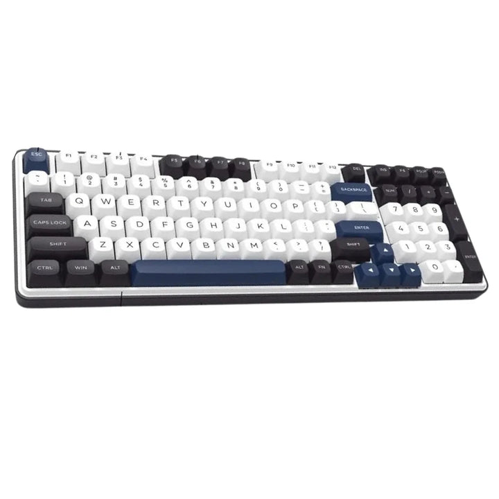 Redragon K744 PRO FAYE Wireless Gasket design keyboard with Mambo Switches