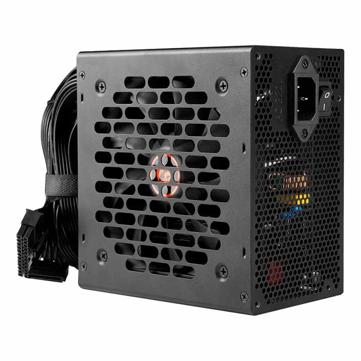 Redragon GC PS026 700W 80 Plus Bronze POWER SUPPLY