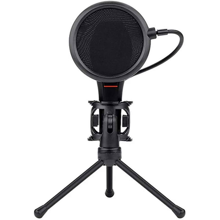 Redragon GM-200-1 QUASAR Omnidirectional Gaming Microphone