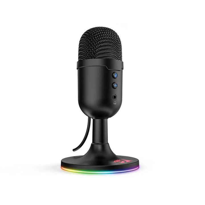Redragon GM303 Pulsar 360° Omnidirectional Steaming Microphone