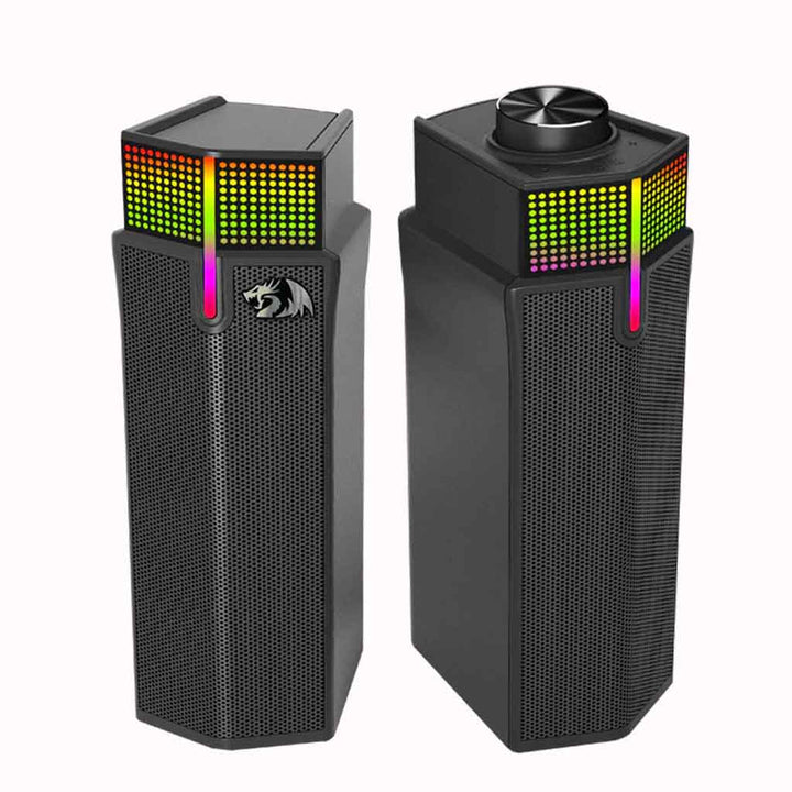 Redragon Yorick GS511 RGB 5.3 Bluebooth Wireless Speakers