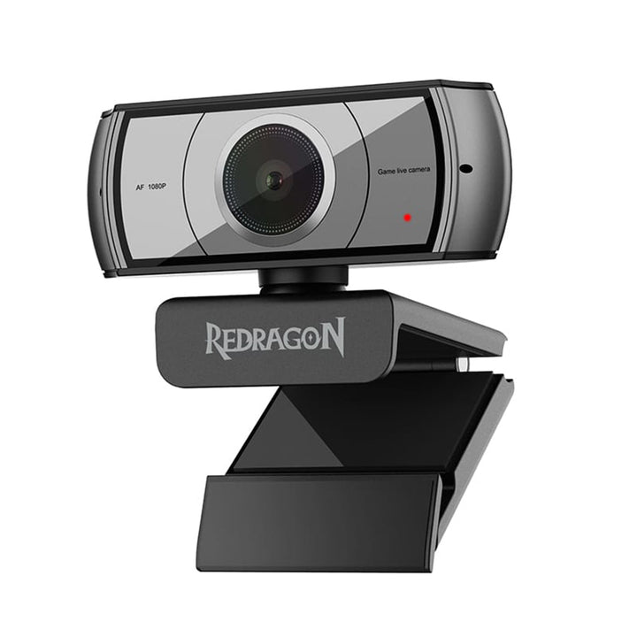 Redragon GW900 Apex 1080P FHD Wired WebCam