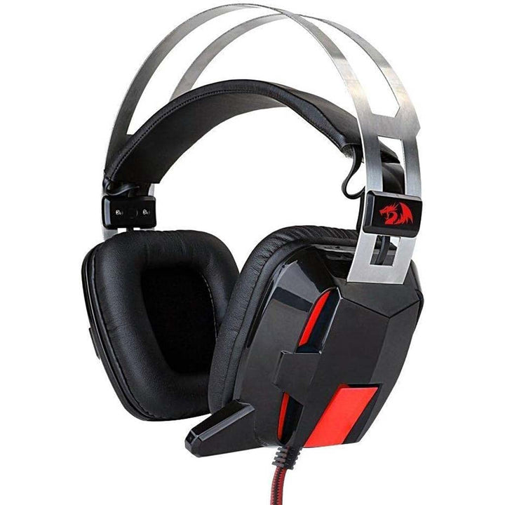 Redragon H201 Lagopasmutus 7.1 Sorround Sound Gaming Headphone