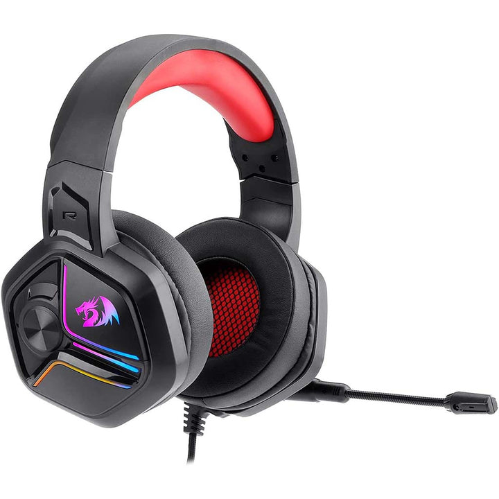 Redragon H230 Ajax 2.0 Channel Surround Sound Headphone