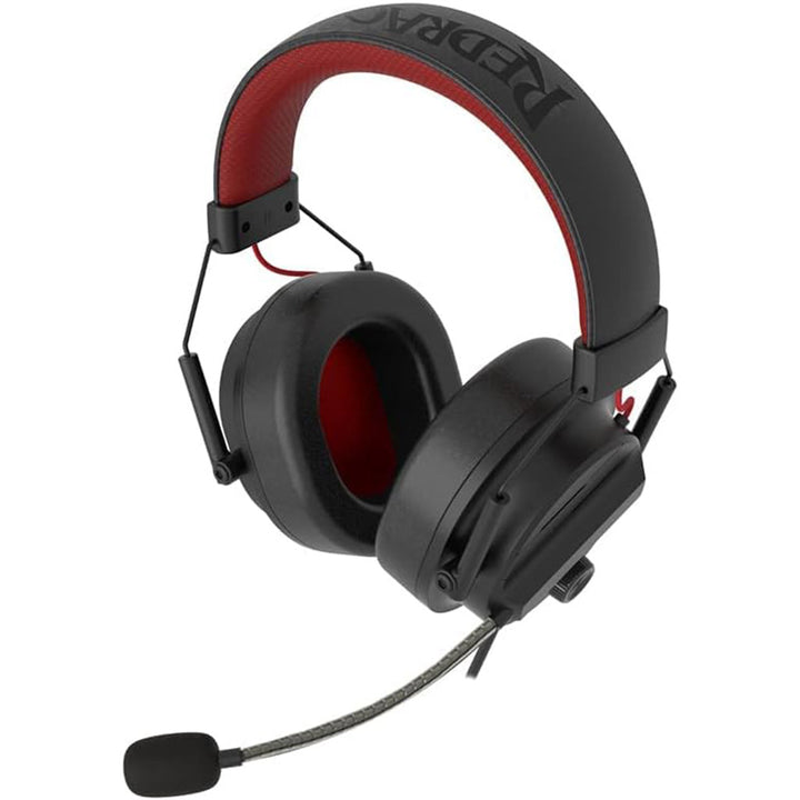 Redragon H380 Chiron RGB 7.1 Surround Sound Gaming Headset
