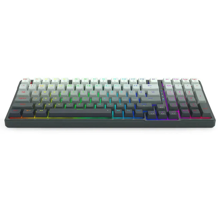 Redragon HZ-99 Wired RGB Magnetic Mechanical Keyboard