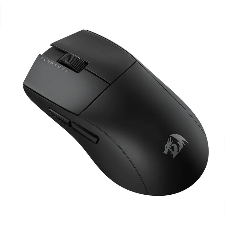 Redragon King M916 STD Wireless 49g ultra-light 24K DPI Gaming Mouse