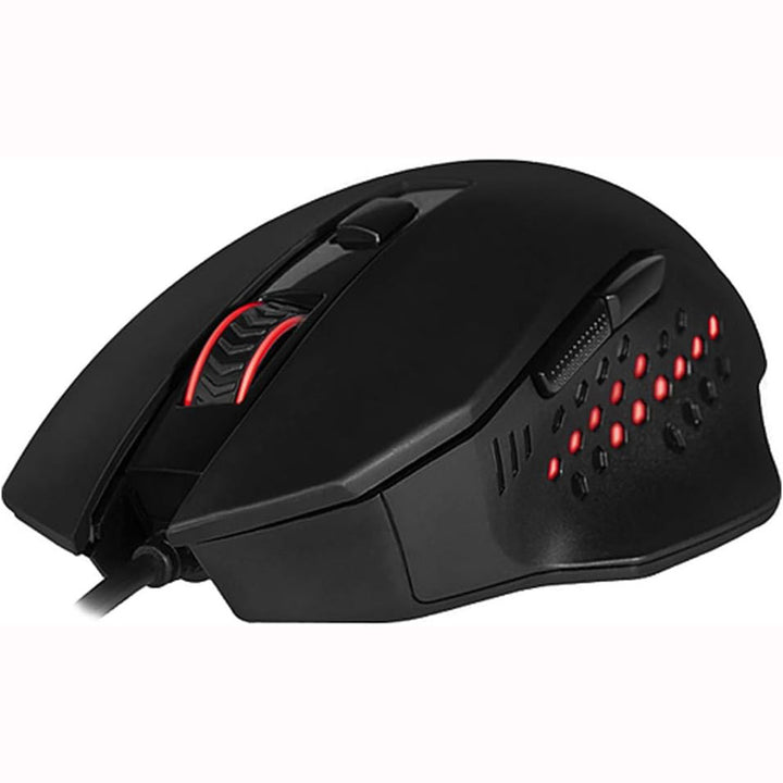 Redragon M610 Gainer 7 Buttons Wired USB Gaming Mouse