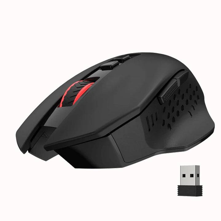 Redragon M656 Gainer Wireless 4000 DPI Gaming Mouse