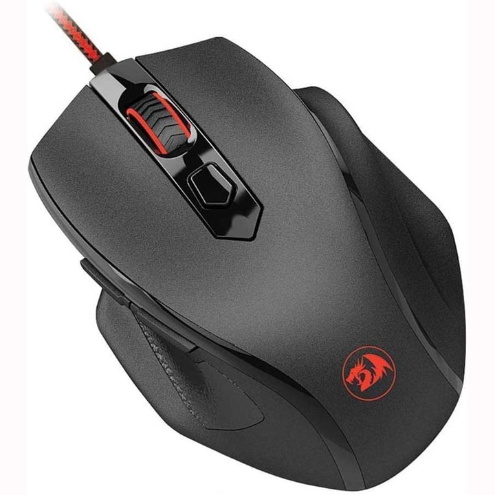 Redragon M709-1 Tiger-2 RGB 10000 DPI Gaming Mouse