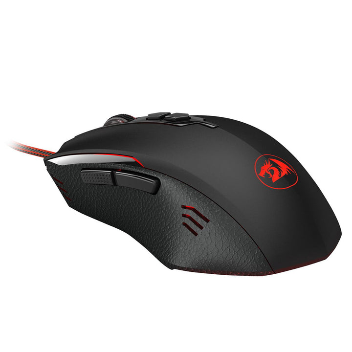 Redragon M716A Inquisitor 2 7200 DPI Wired Gaming Mouse