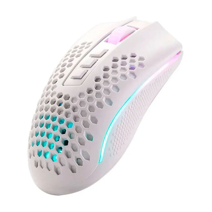 Redragon M808-W KS Storm PRO RGB Wireless 16000 DPI Gaming Mouse