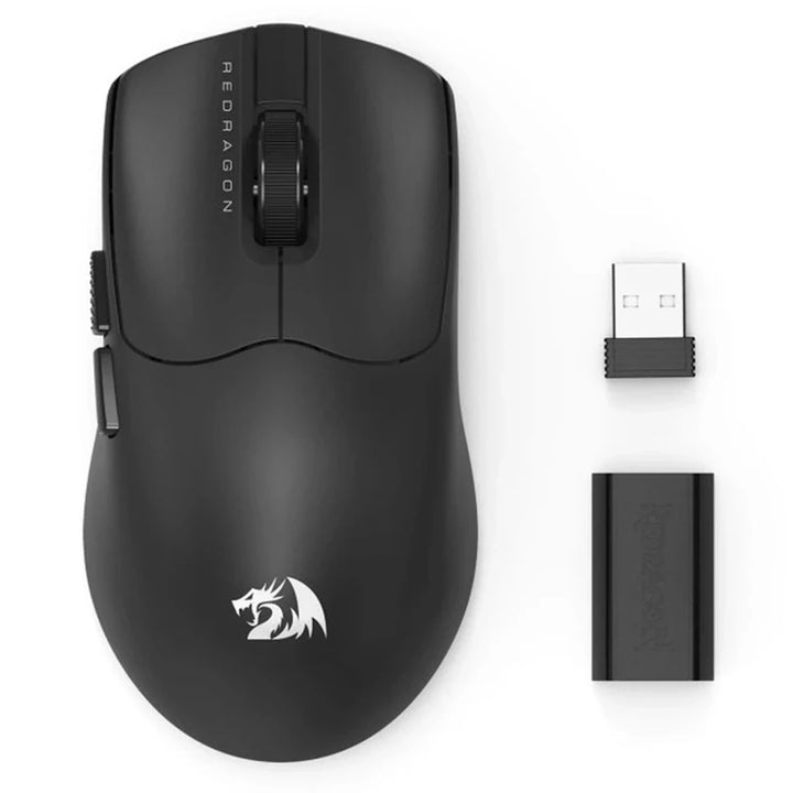 Redragon M933OM-ULT Axion 45K DPI Tri-Mode Mouse