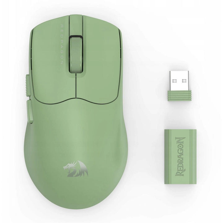 Redragon M933OM-ULT  Wireless Gaming Mouse 45K DPI Tri-Mode