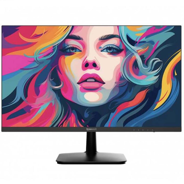 Redragon BM27V9 Memphis 27" FLAT LED Monitor