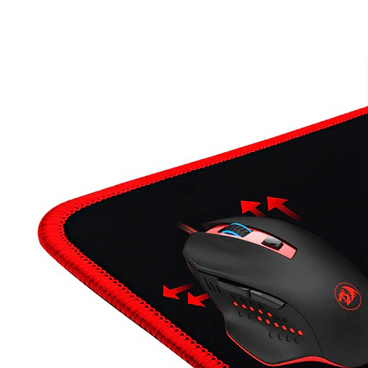 Redragon P002 Archelon large Size Gaming Mouse Pad