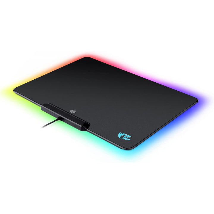 Redragon P009 RGB Anti-Slip Waterproof Gaming Mouse Pad