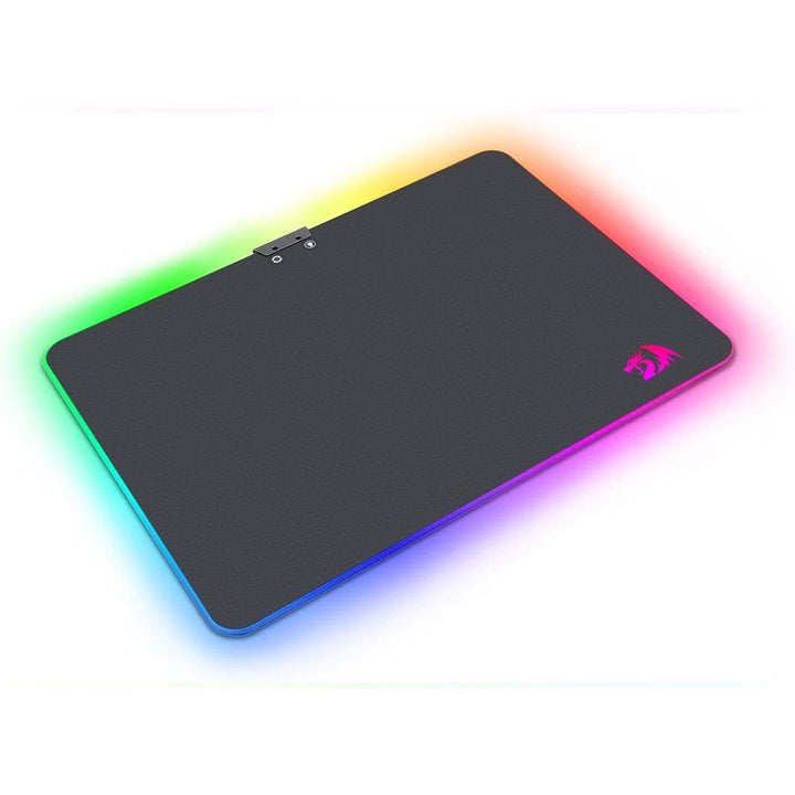 Redragon P010 RGB Anti-Slip MMO Gaming Mouse Pad
