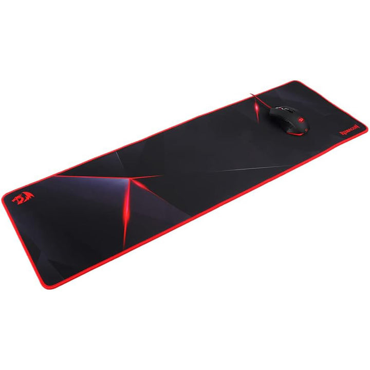 Redragon P015 Large Extended Anti-Slip Mouse Pad