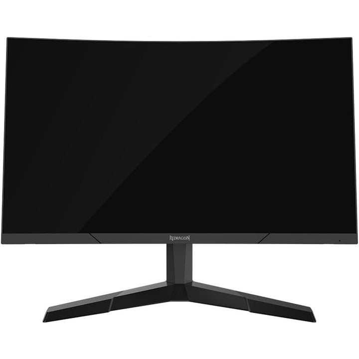 Redragon GM24G3C Pearl 24" 1920x1080 Pixels Curved LED Monitor