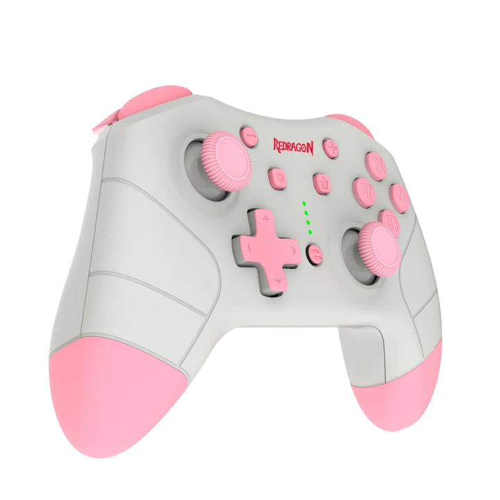 Redragon Pluto Bluetooth Gamepad G815 for Switch Pink