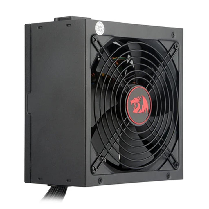 Redragon RGPS GC PS002 600W 80 Plus Bronze Power Supply