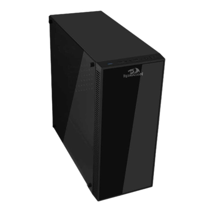 Redragon Sideswipe Pro Gc601 RGB Tempered Glass Gaming Pc Case