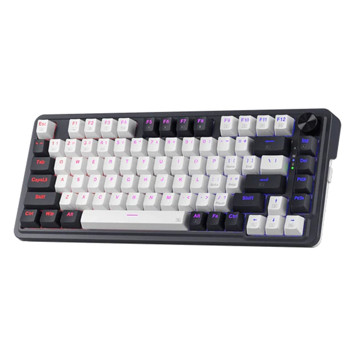 Redragon K673 Ucal Pro WB Wireless RGB 3-mode Mechanical Keyboard