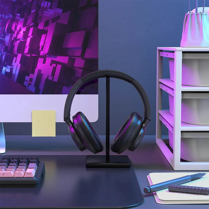 Redragon Vibecore H610 Wireless 40mm Drivers Gaming Headset