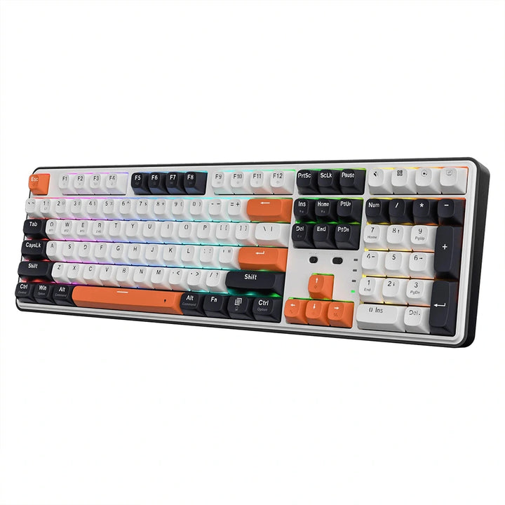 Redragon Wyvern K689 Pro wireless Mechanical Keyboard