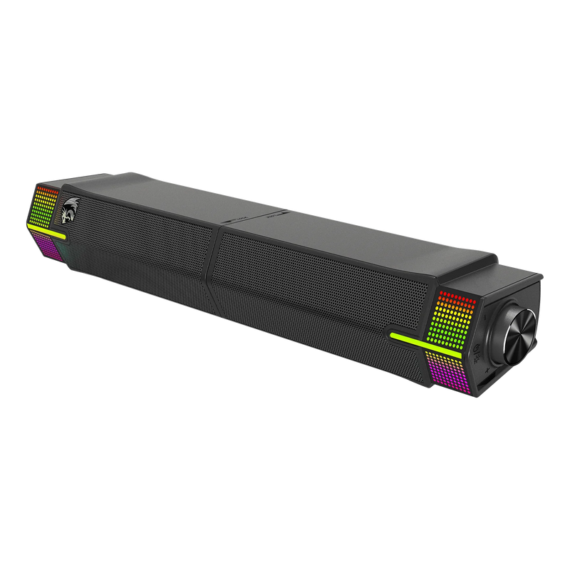 Redragon GS511 Wireless RGB  Speakers and  Soundbar , All-in-one (/BT)